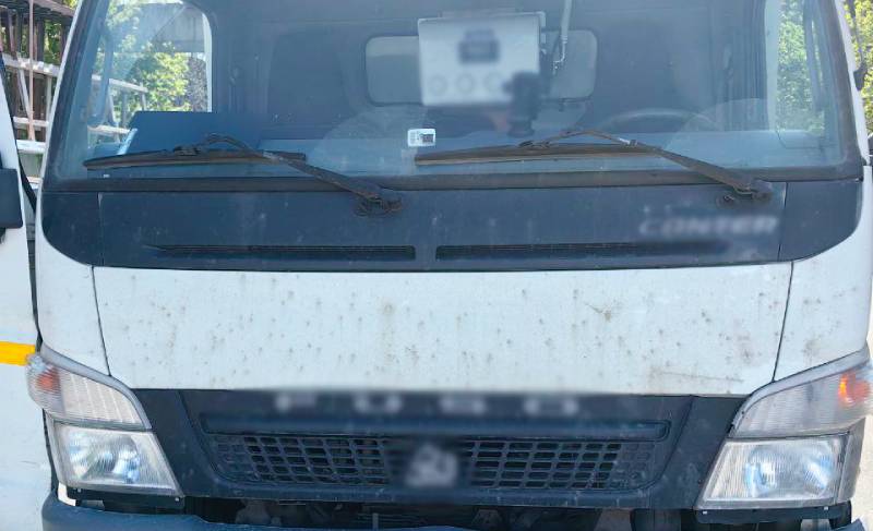 Настройка работы ГЛОНАСС мониторинга на территории ДНР и ЛНР